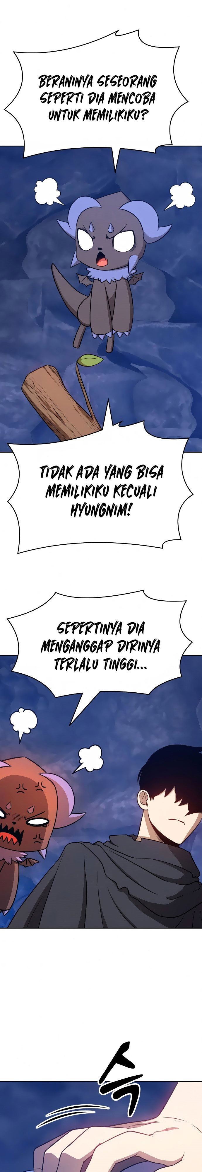 +99 Wooden Stick Chap 8 - Next Chap 9