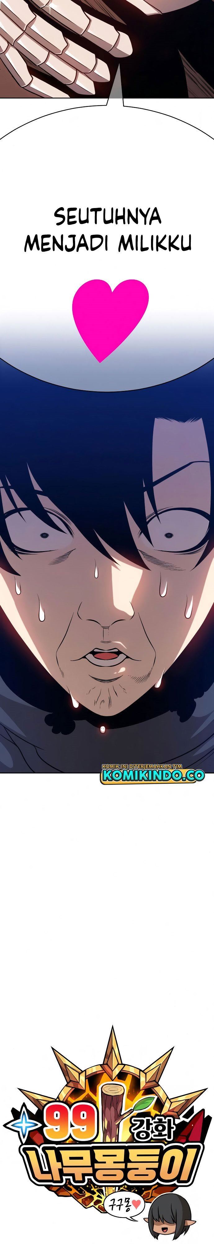 +99 Wooden Stick Chap 8 - Next Chap 9