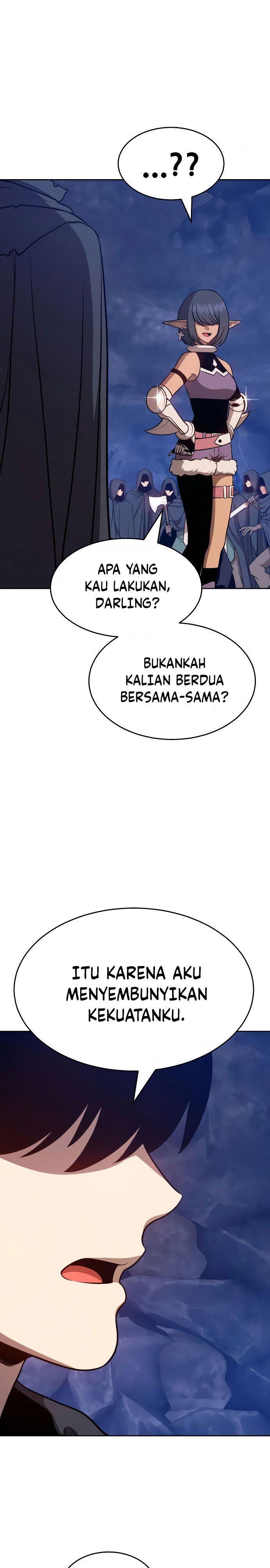 +99 Wooden Stick Chap 8 - Next Chap 9