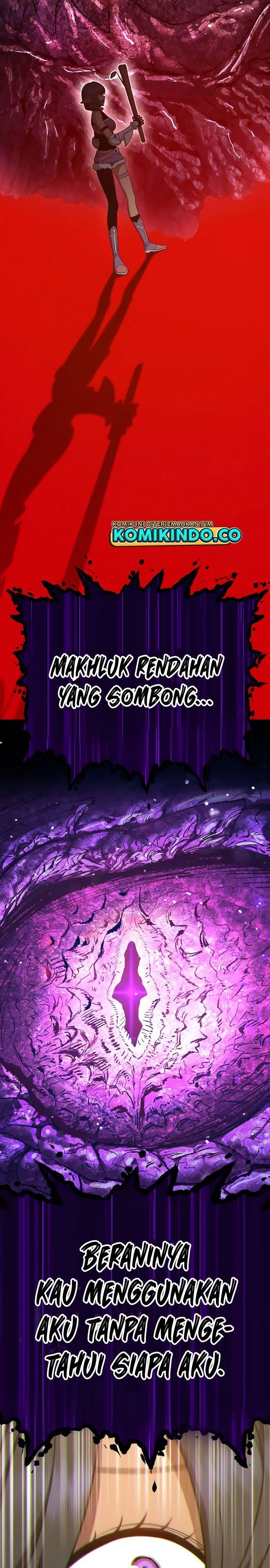 +99 Wooden Stick Chap 8 - Next Chap 9