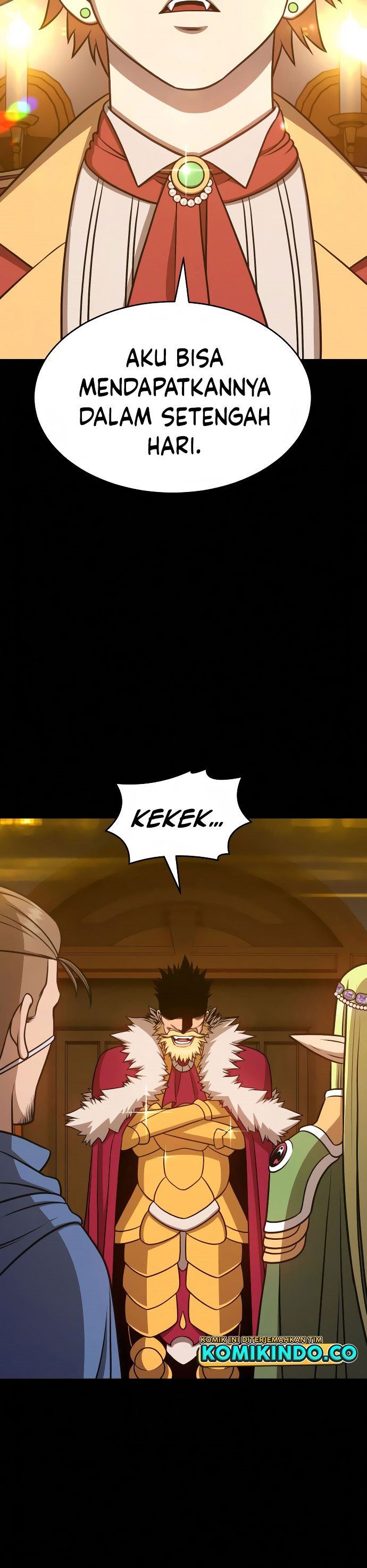 +99 Wooden Stick Chap 8 - Next Chap 9