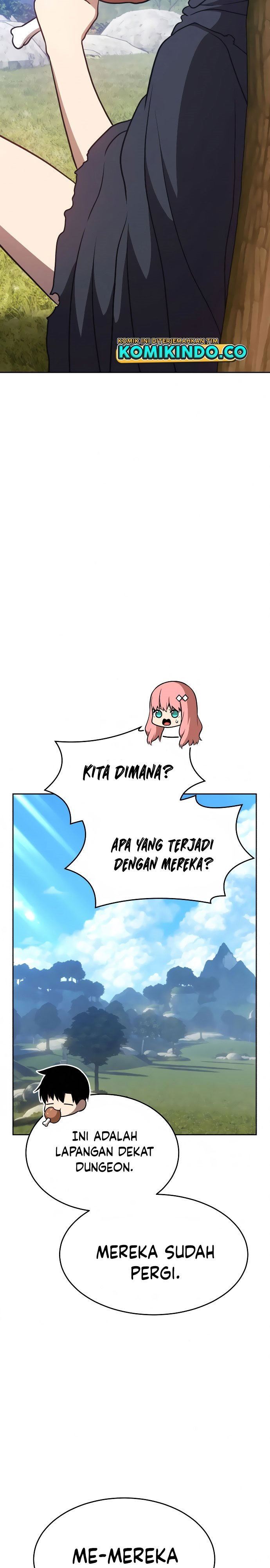 +99 Wooden Stick Chap 8 - Next Chap 9