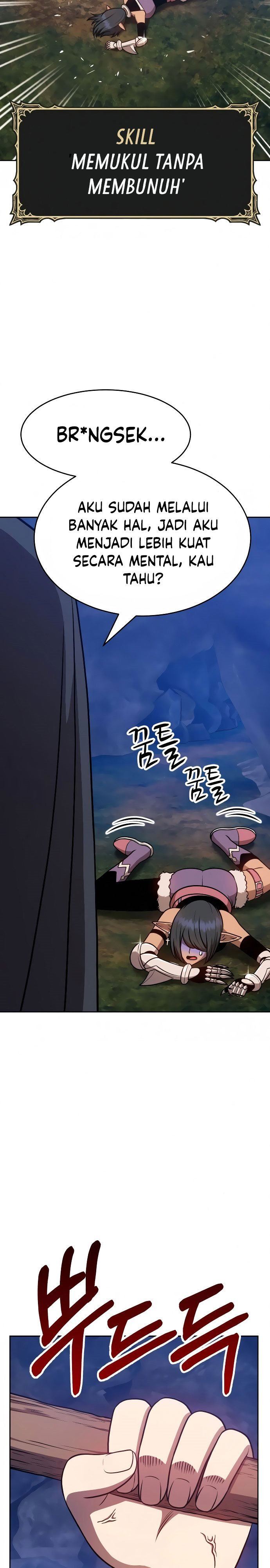 +99 Wooden Stick Chap 8 - Next Chap 9