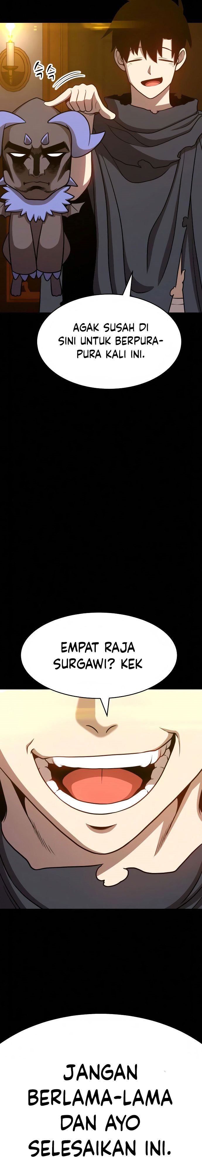 +99 Wooden Stick Chap 8 - Next Chap 9