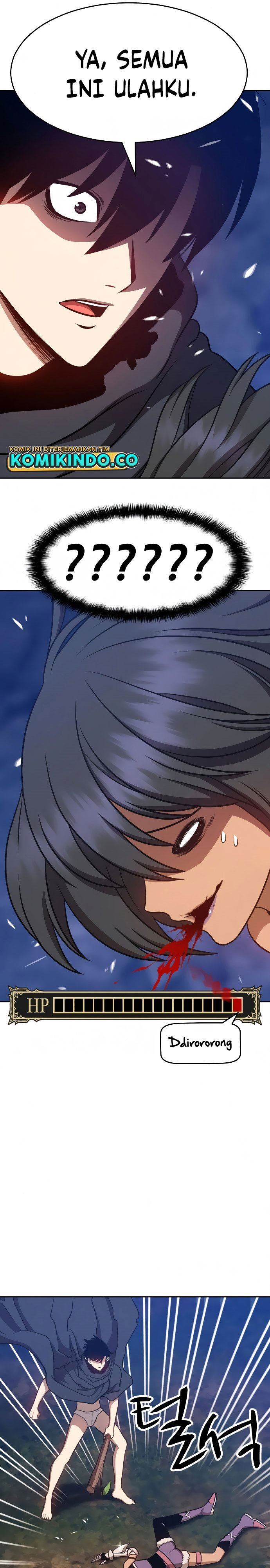 +99 Wooden Stick Chap 8 - Next Chap 9