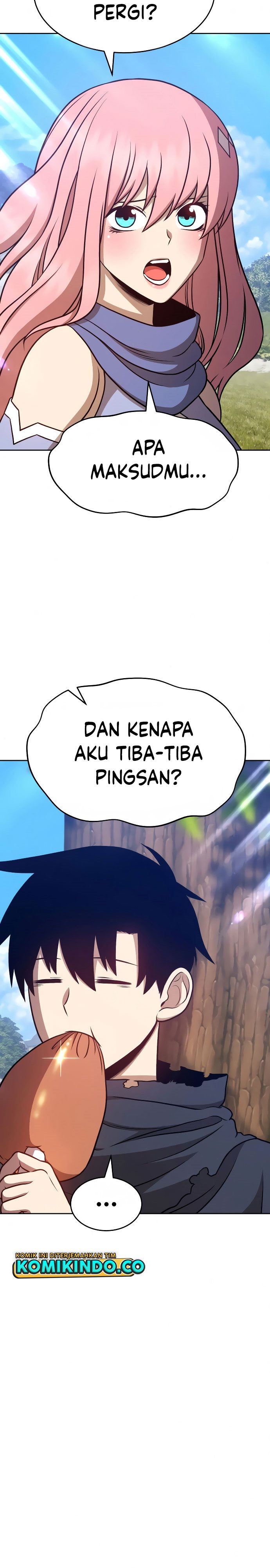 +99 Wooden Stick Chap 8 - Next Chap 9