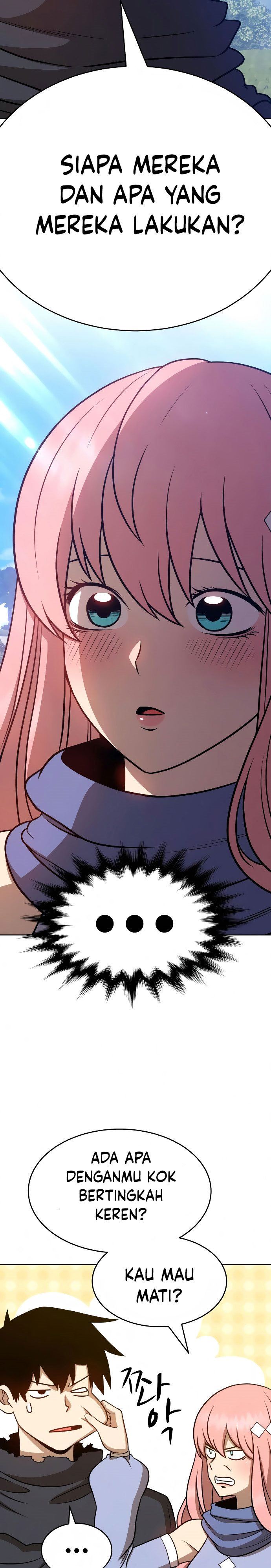 +99 Wooden Stick Chap 8 - Next Chap 9