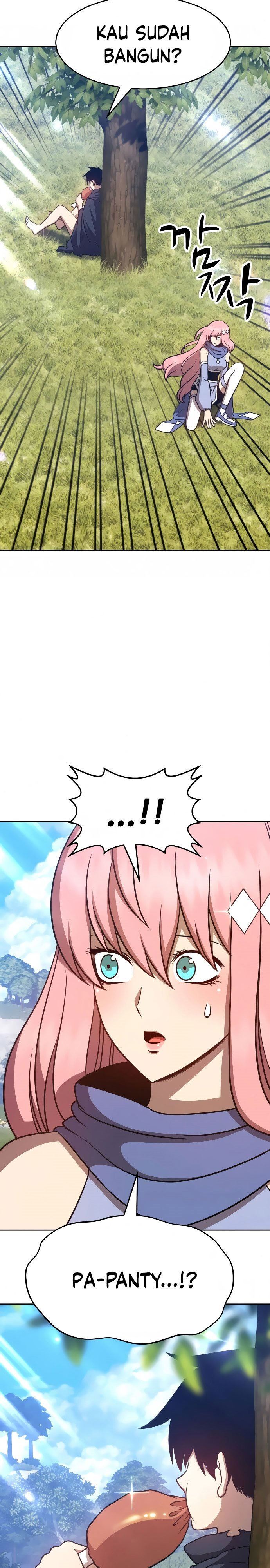 +99 Wooden Stick Chap 8 - Next Chap 9