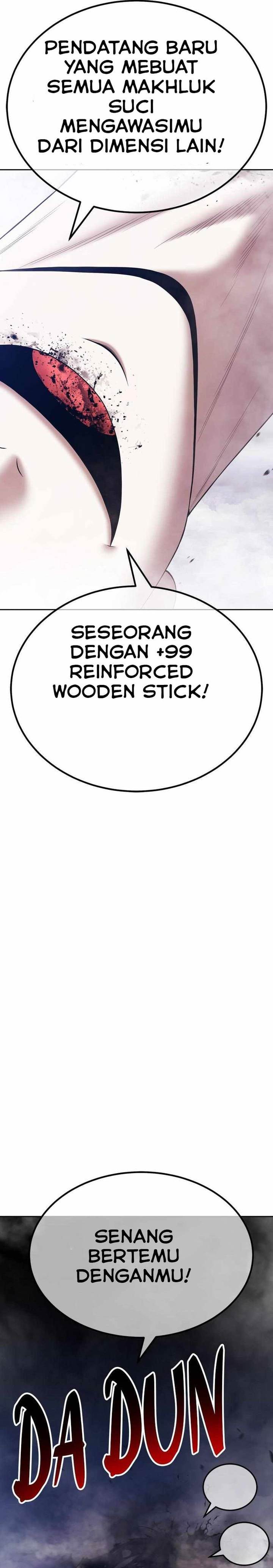 +99 Wooden Stick Chap 93 - Next Chap 94