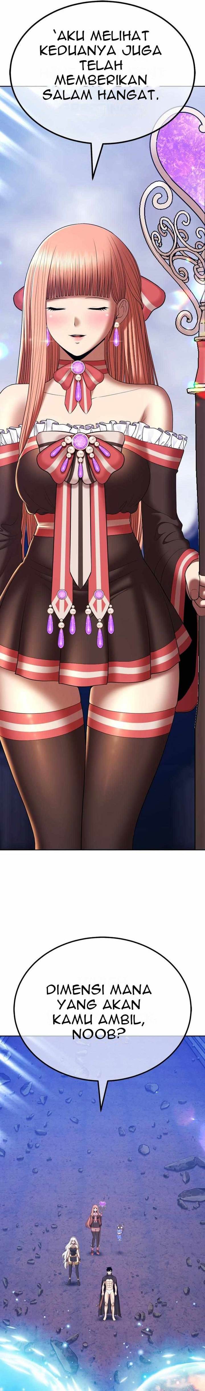 +99 Wooden Stick Chap 93 - Next Chap 94