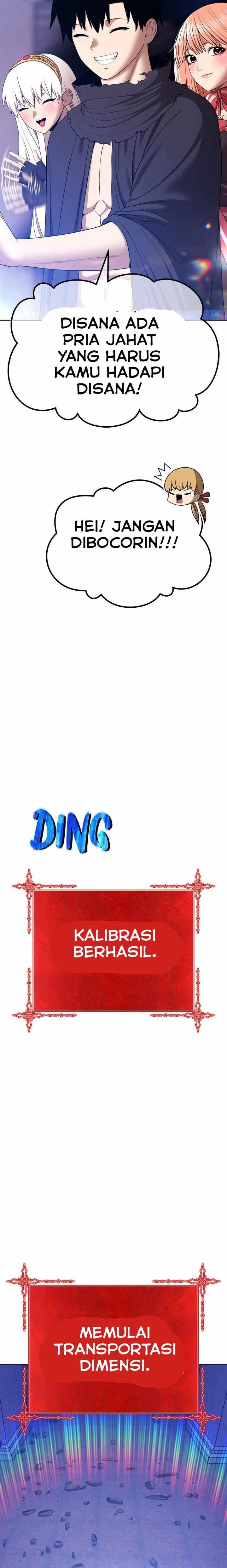 +99 Wooden Stick Chap 93 - Next Chap 94