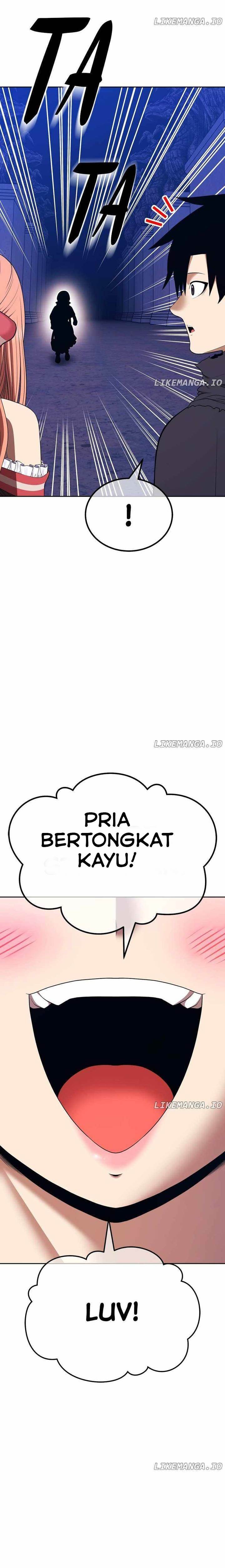 +99 Wooden Stick Chap 92 - Next Chap 93