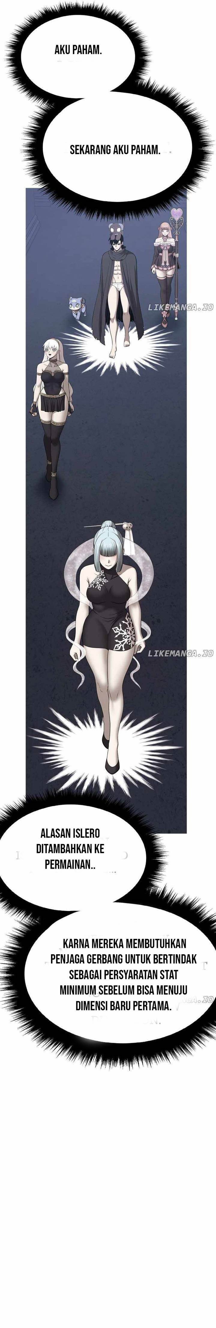 +99 Wooden Stick Chap 92 - Next Chap 93