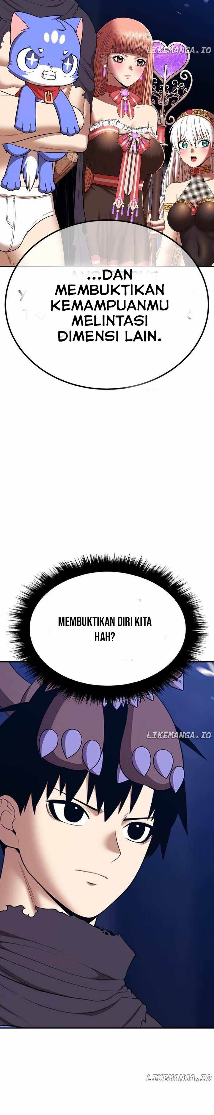 +99 Wooden Stick Chap 92 - Next Chap 93