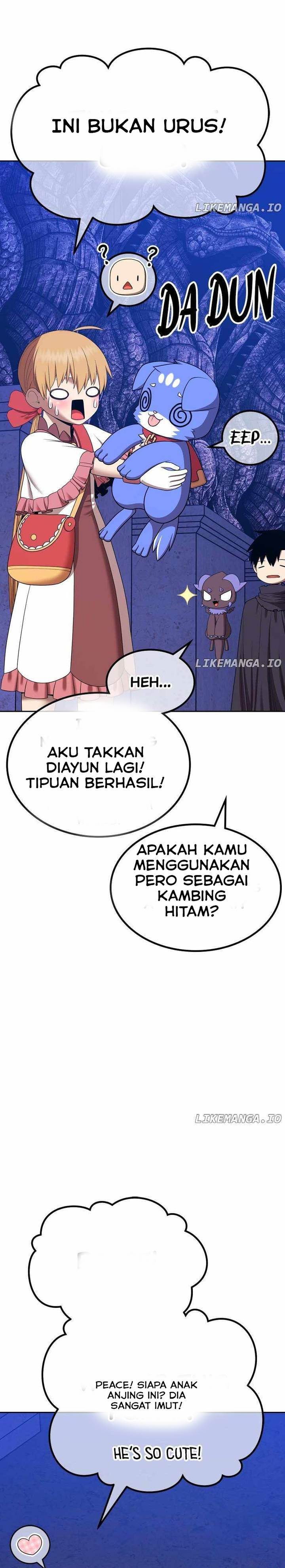 +99 Wooden Stick Chap 92 - Next Chap 93