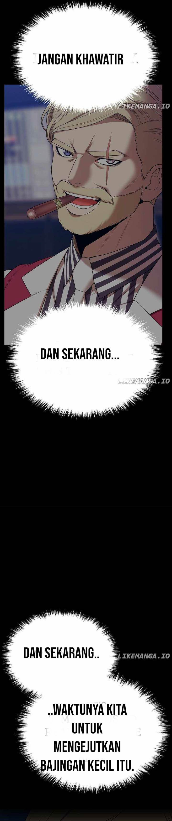 +99 Wooden Stick Chap 92 - Next Chap 93