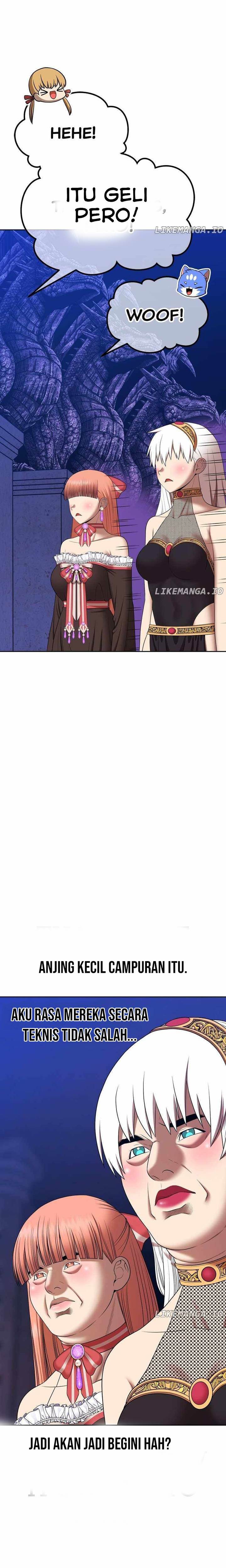 +99 Wooden Stick Chap 92 - Next Chap 93