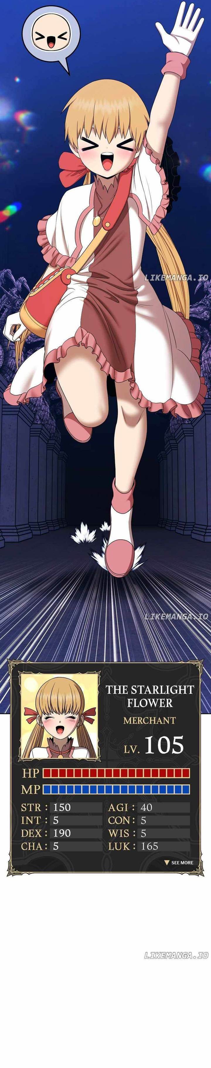 +99 Wooden Stick Chap 92 - Next Chap 93