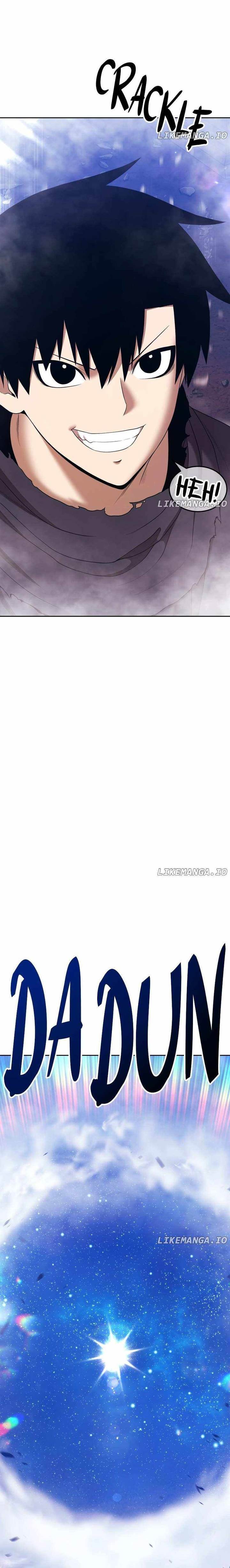 +99 Wooden Stick Chap 92 - Next Chap 93