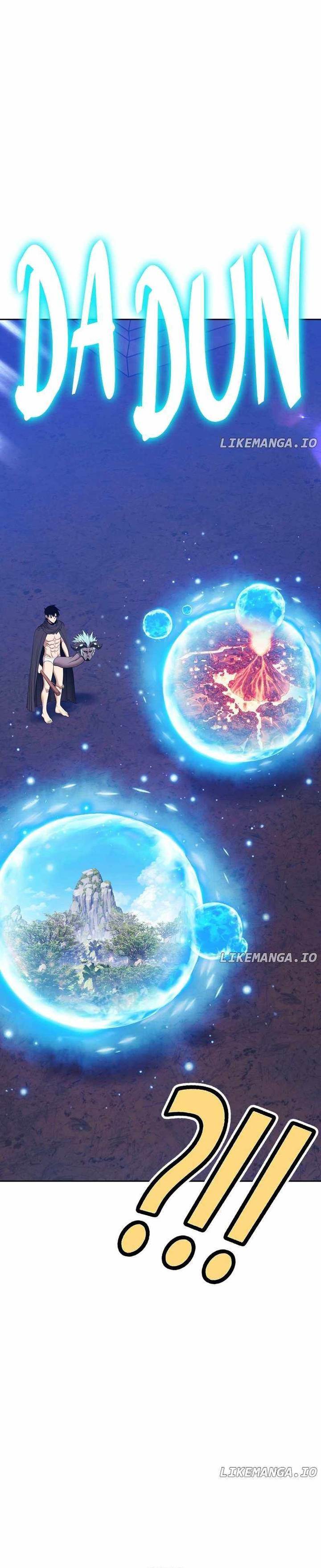 +99 Wooden Stick Chap 92 - Next Chap 93