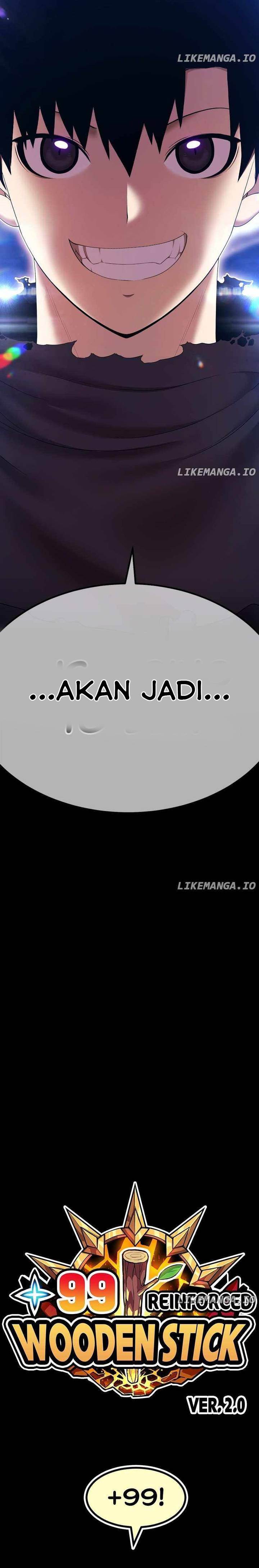 +99 Wooden Stick Chap 92 - Next Chap 93