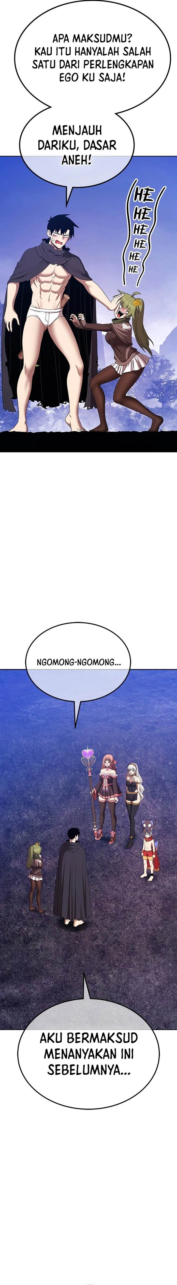 +99 Wooden Stick Chap 97 - Next Chap 98