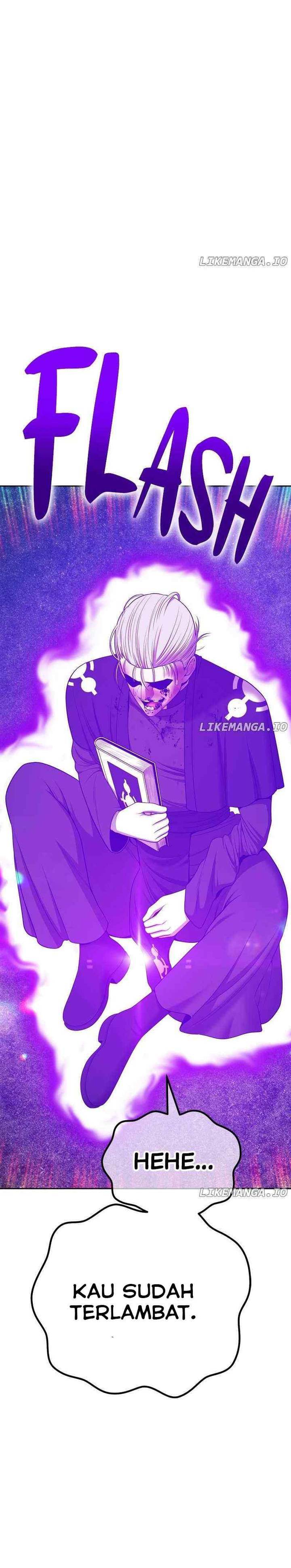 +99 Wooden Stick Chap 94 - Next Chap 95