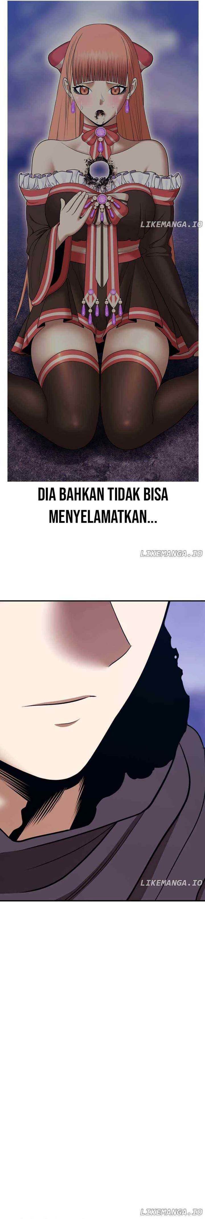 +99 Wooden Stick Chap 94 - Next Chap 95