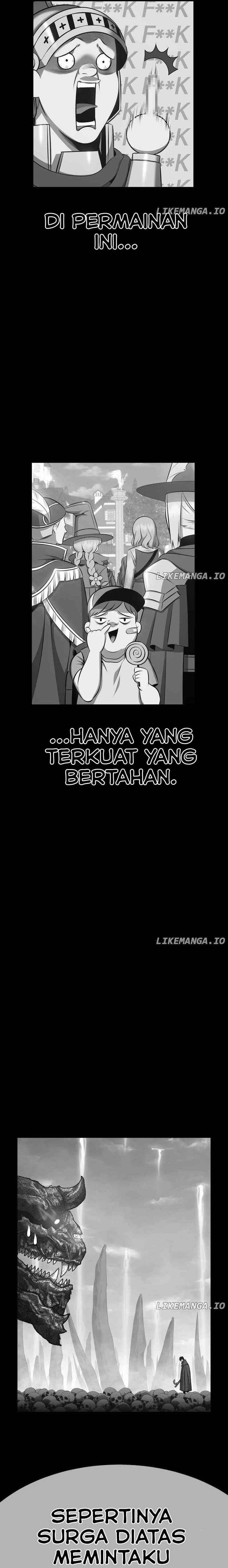 +99 Wooden Stick Chap 94 - Next Chap 95