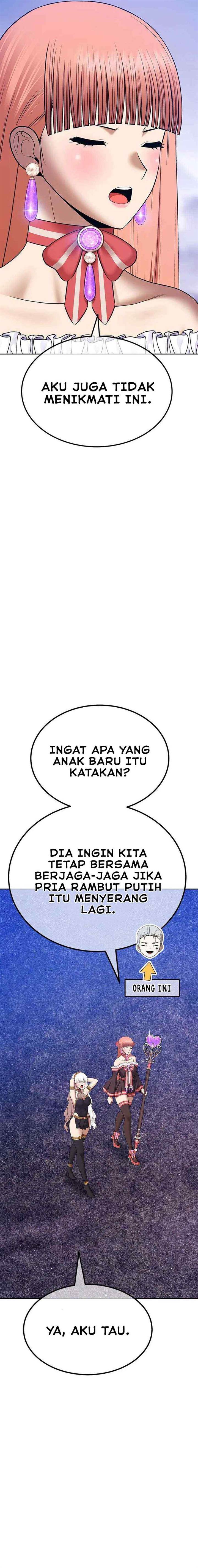 +99 Wooden Stick Chap 96 - Next Chap 97