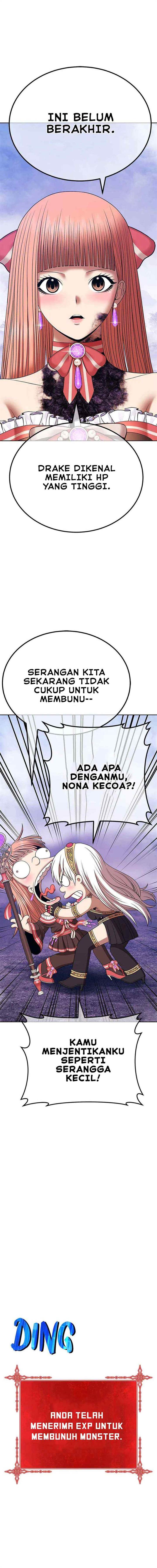 +99 Wooden Stick Chap 96 - Next Chap 97