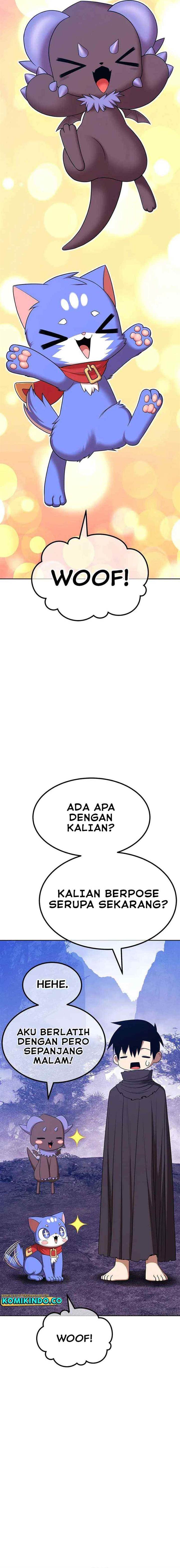 +99 Wooden Stick Chap 96 - Next Chap 97