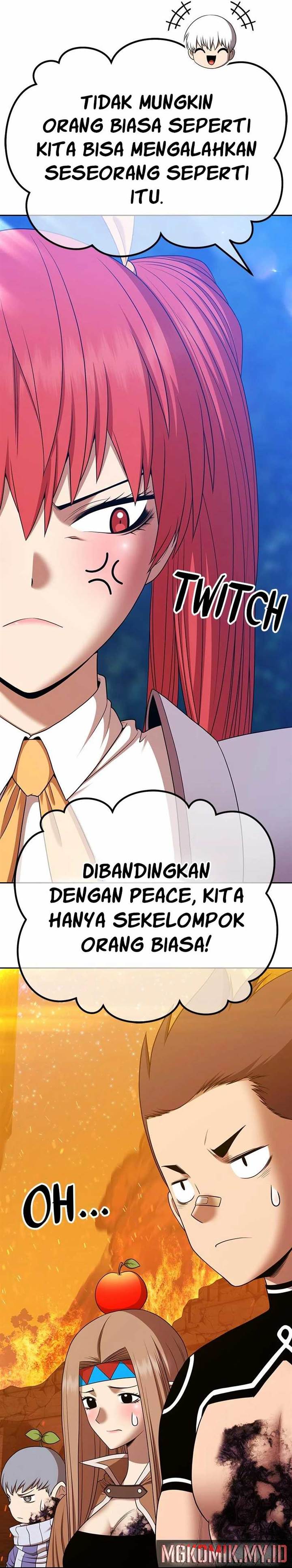 +99 Wooden Stick Chap 98 - Next Chap 99