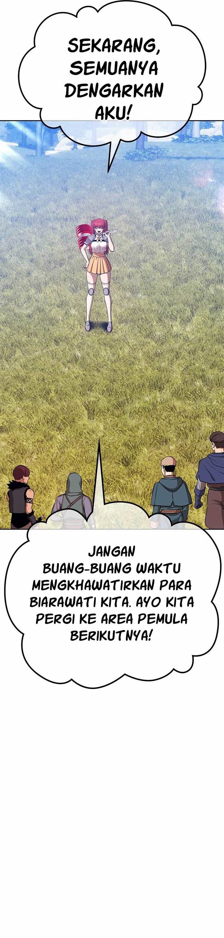 +99 Wooden Stick Chap 98 - Next Chap 99