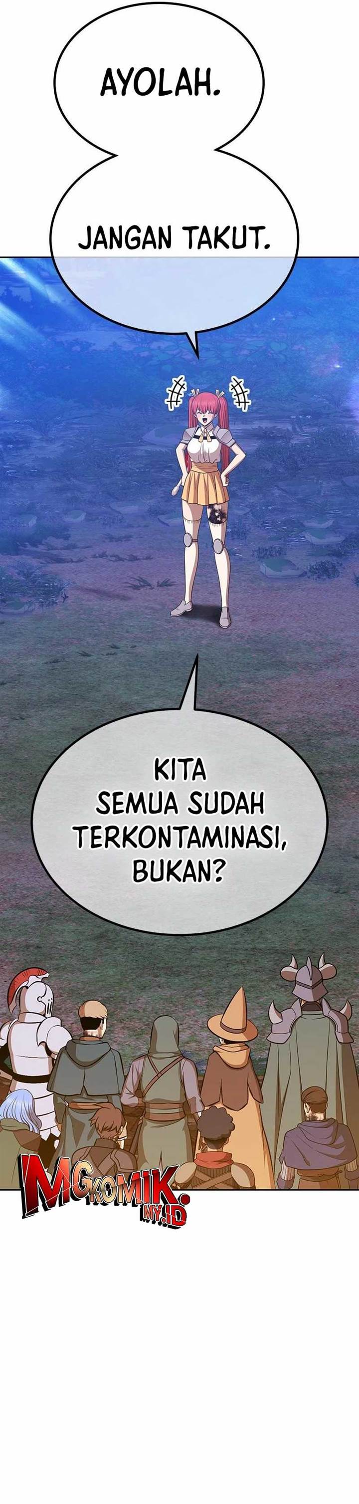 +99 Wooden Stick Chap 98 - Next Chap 99