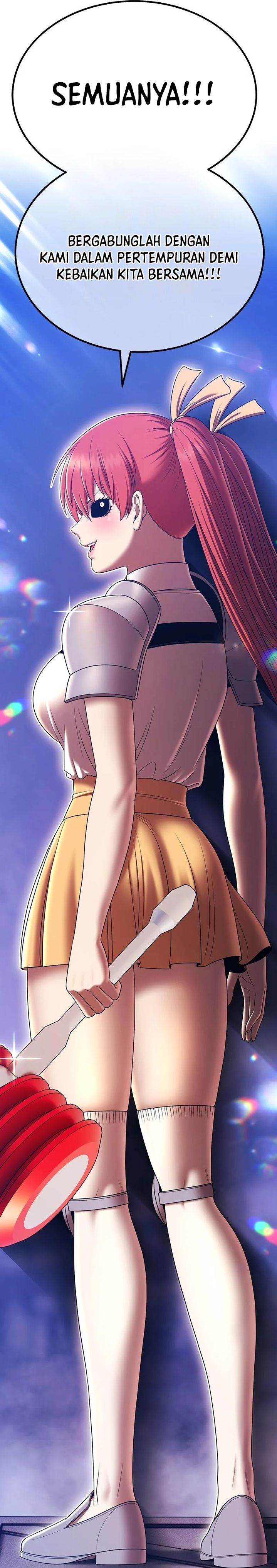 +99 Wooden Stick Chap 99 - Next Chap 100