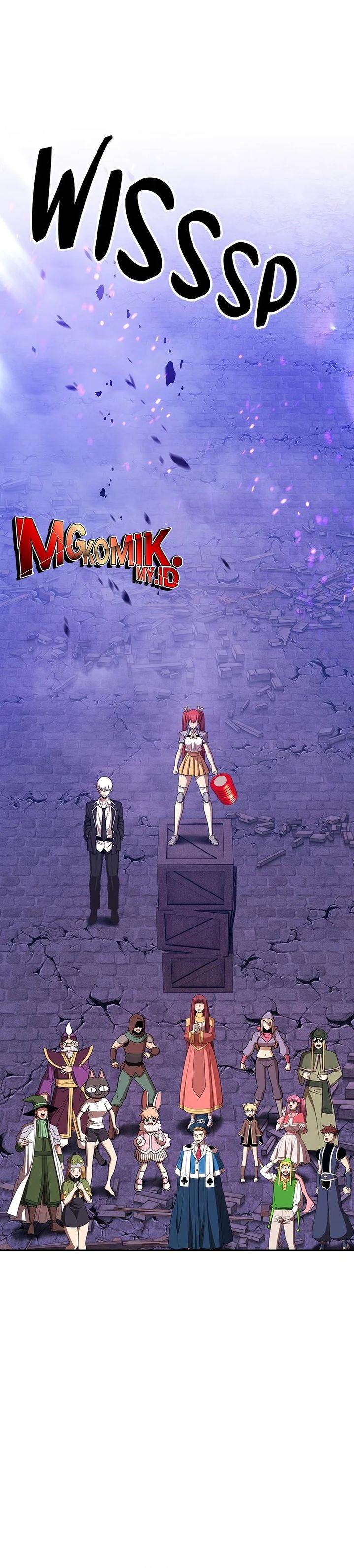 +99 Wooden Stick Chap 99 - Next Chap 100