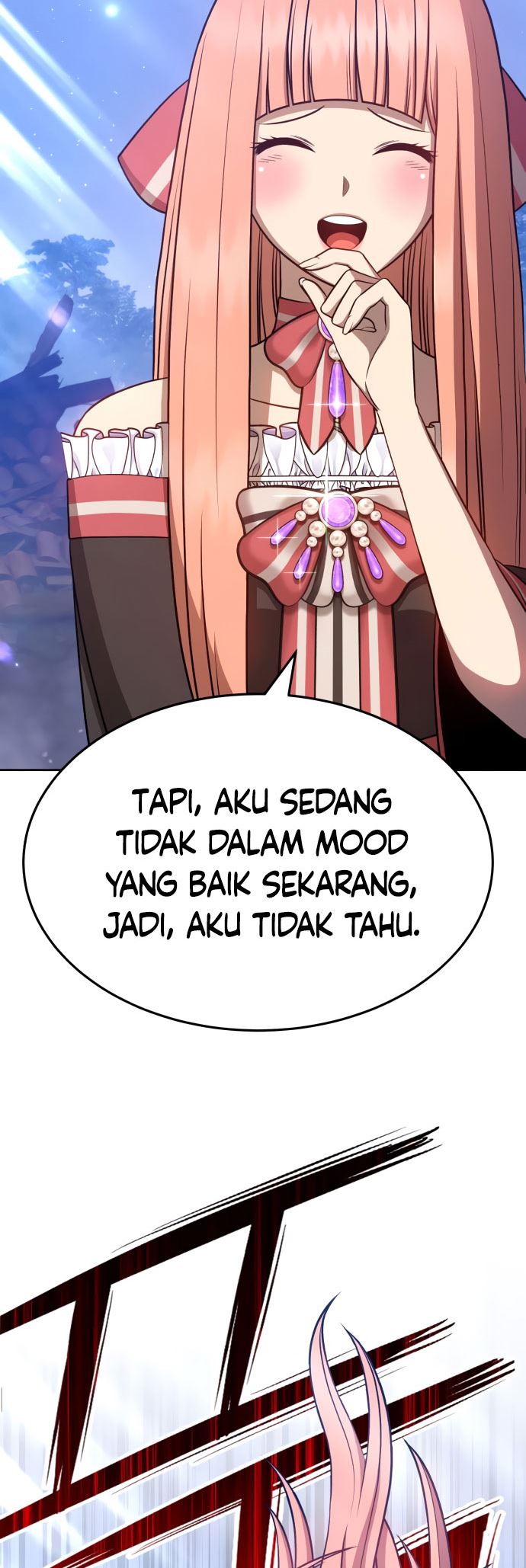 +99 Wooden Stick Chap 9 - Next Chap 10