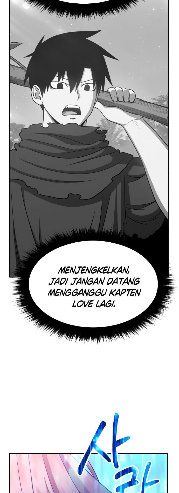 +99 Wooden Stick Chap 9 - Next Chap 10