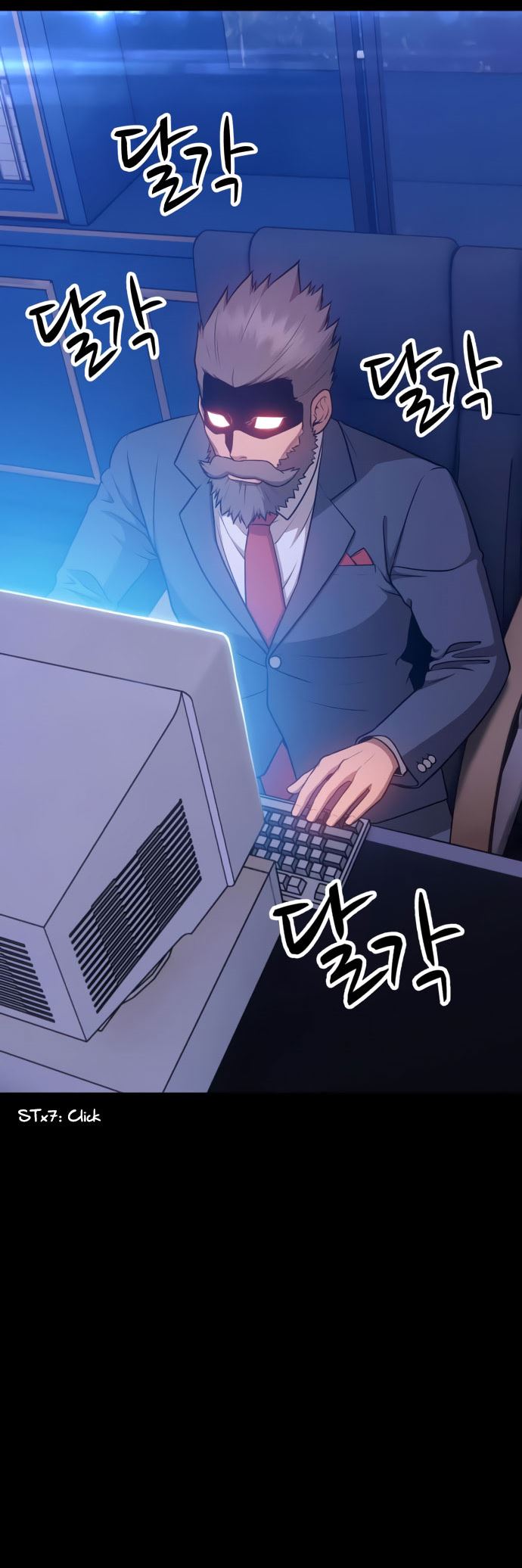 +99 Wooden Stick Chap 9 - Next Chap 10