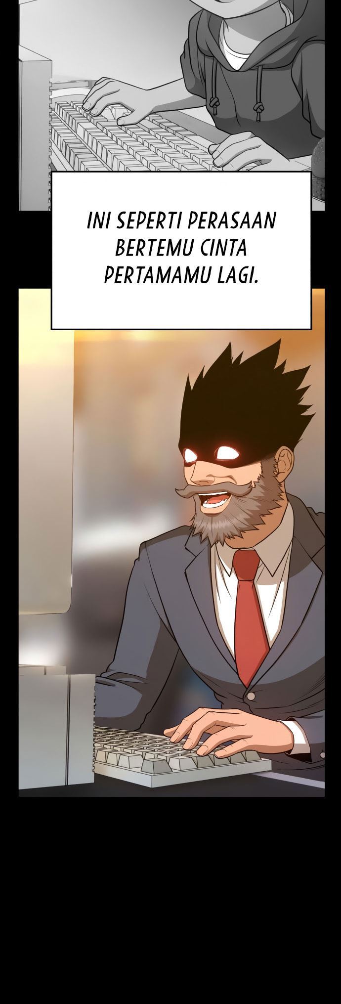 +99 Wooden Stick Chap 9 - Next Chap 10