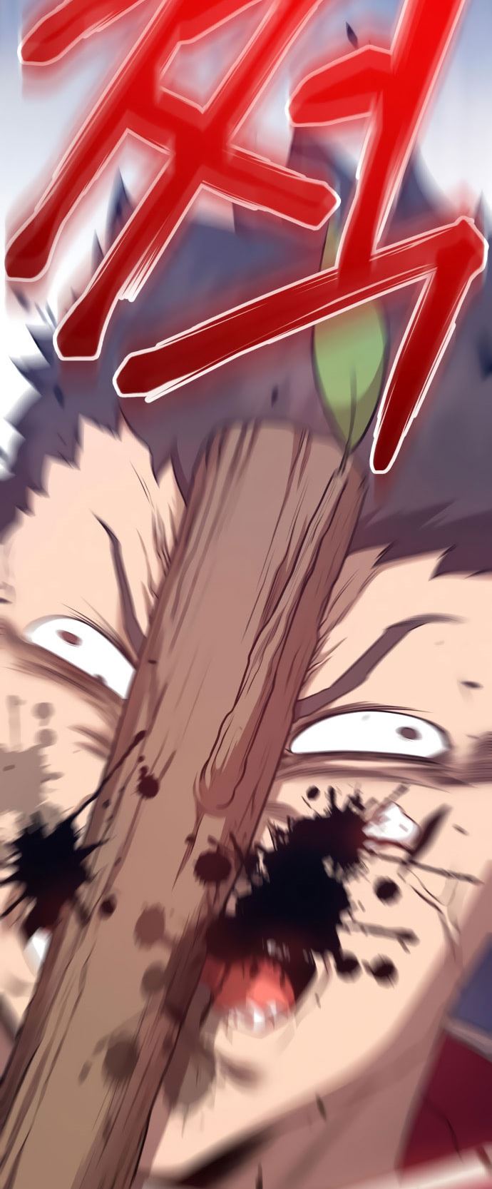 +99 Wooden Stick Chap 9 - Next Chap 10