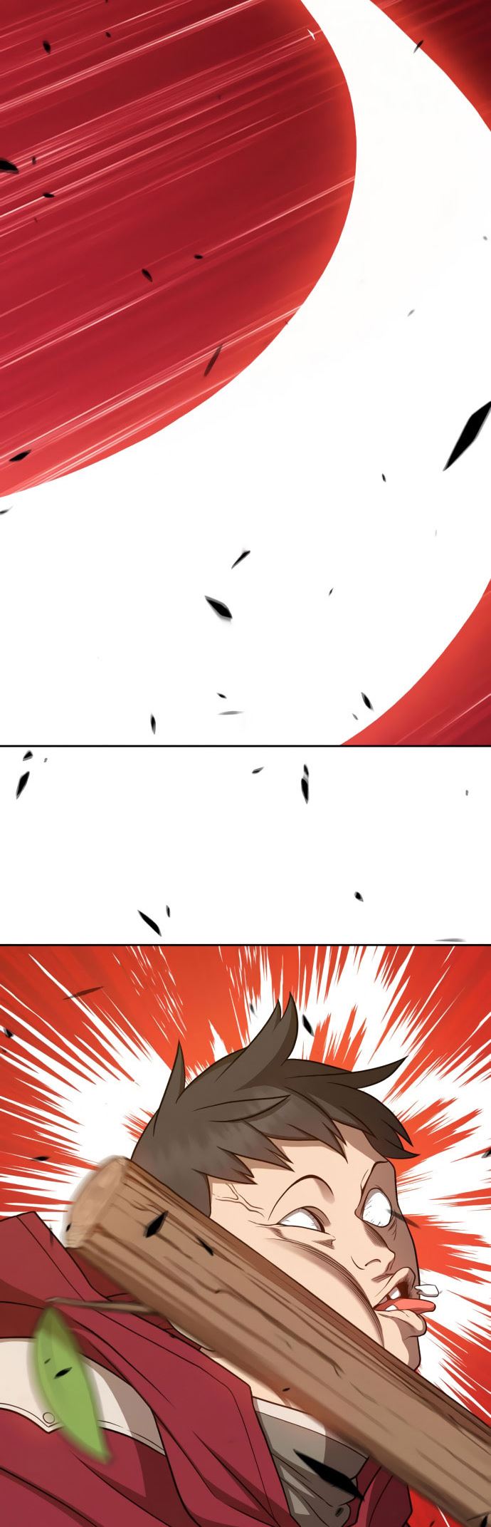 +99 Wooden Stick Chap 9 - Next Chap 10