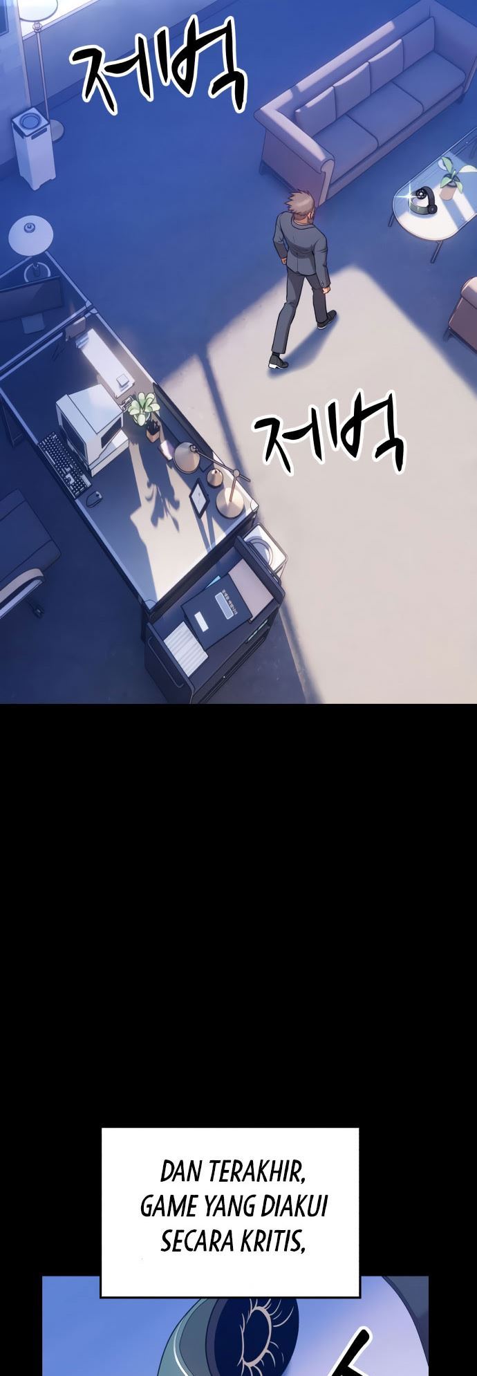 +99 Wooden Stick Chap 9 - Next Chap 10