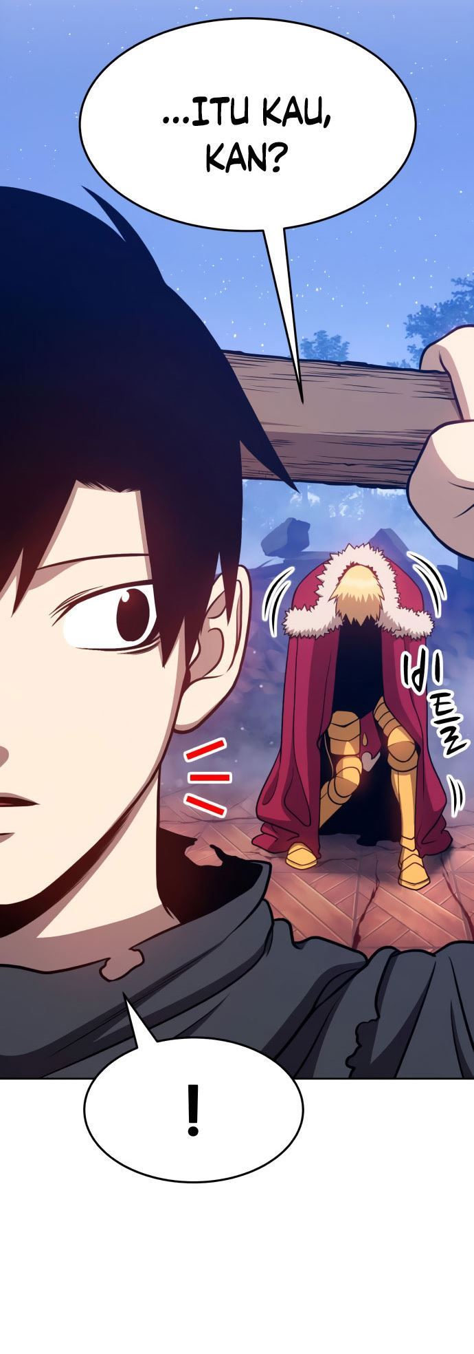 +99 Wooden Stick Chap 9 - Next Chap 10