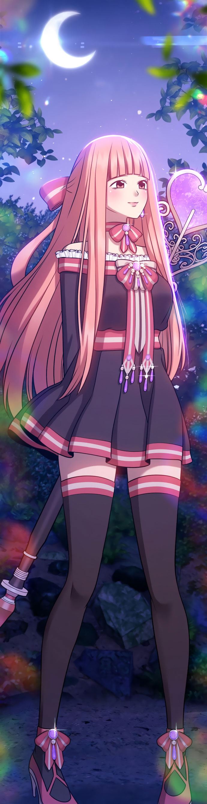 +99 Wooden Stick Chap 9 - Next Chap 10