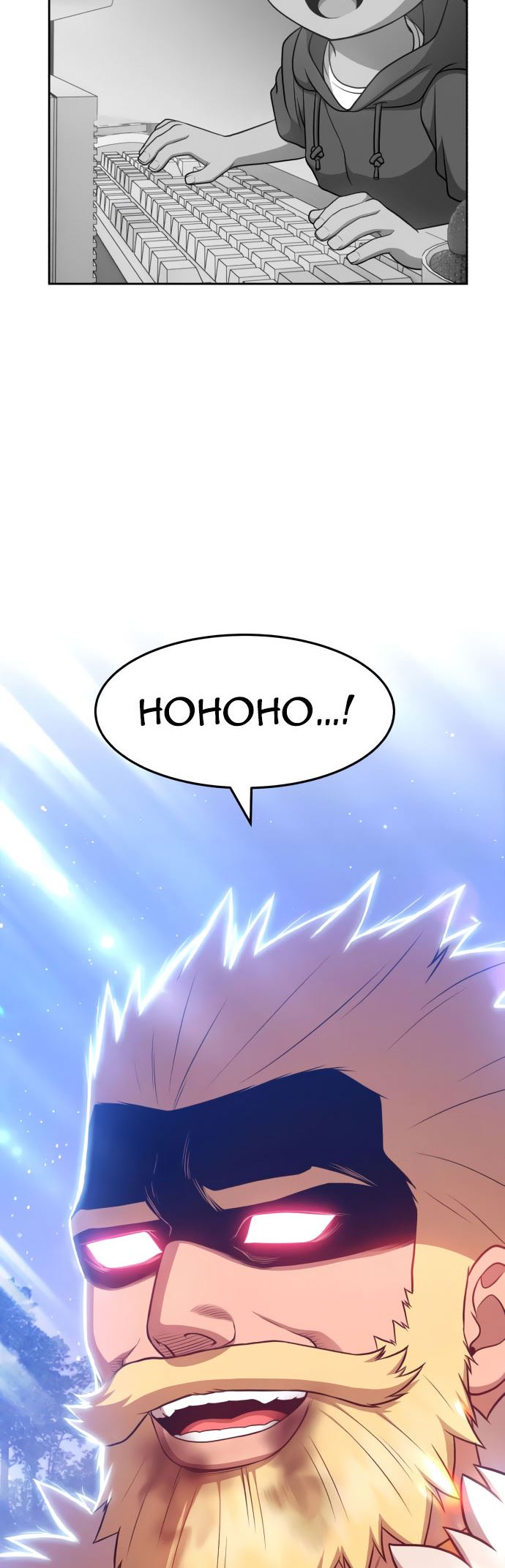 +99 Wooden Stick Chap 9 - Next Chap 10