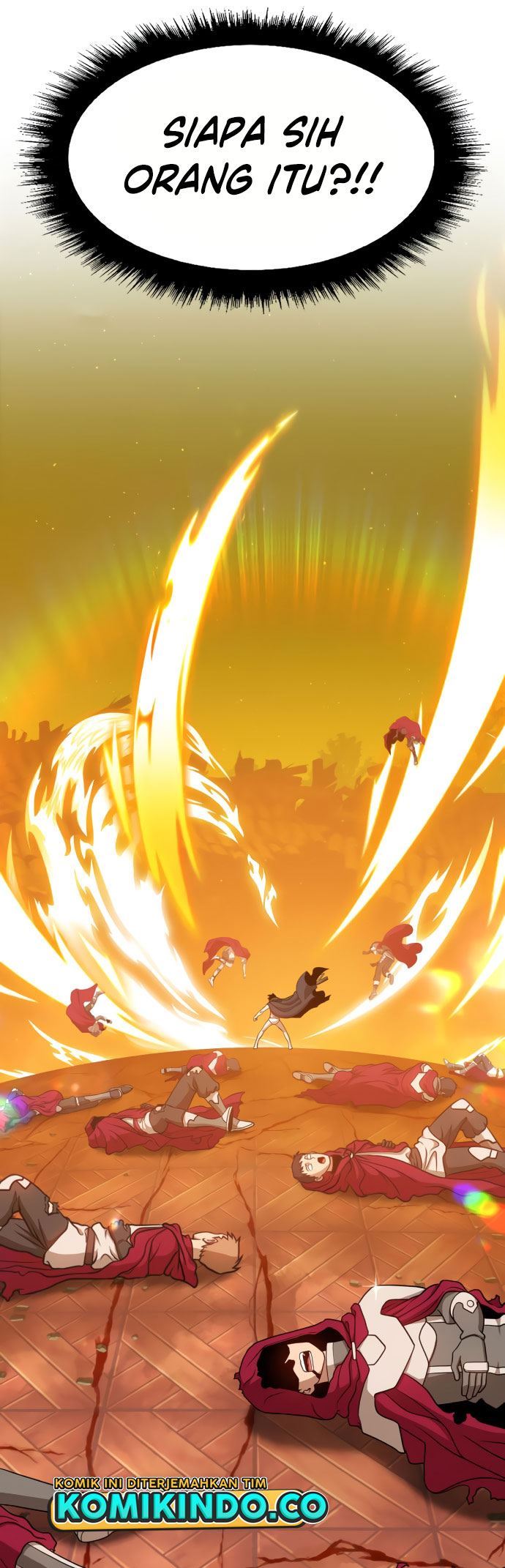 +99 Wooden Stick Chap 9 - Next Chap 10