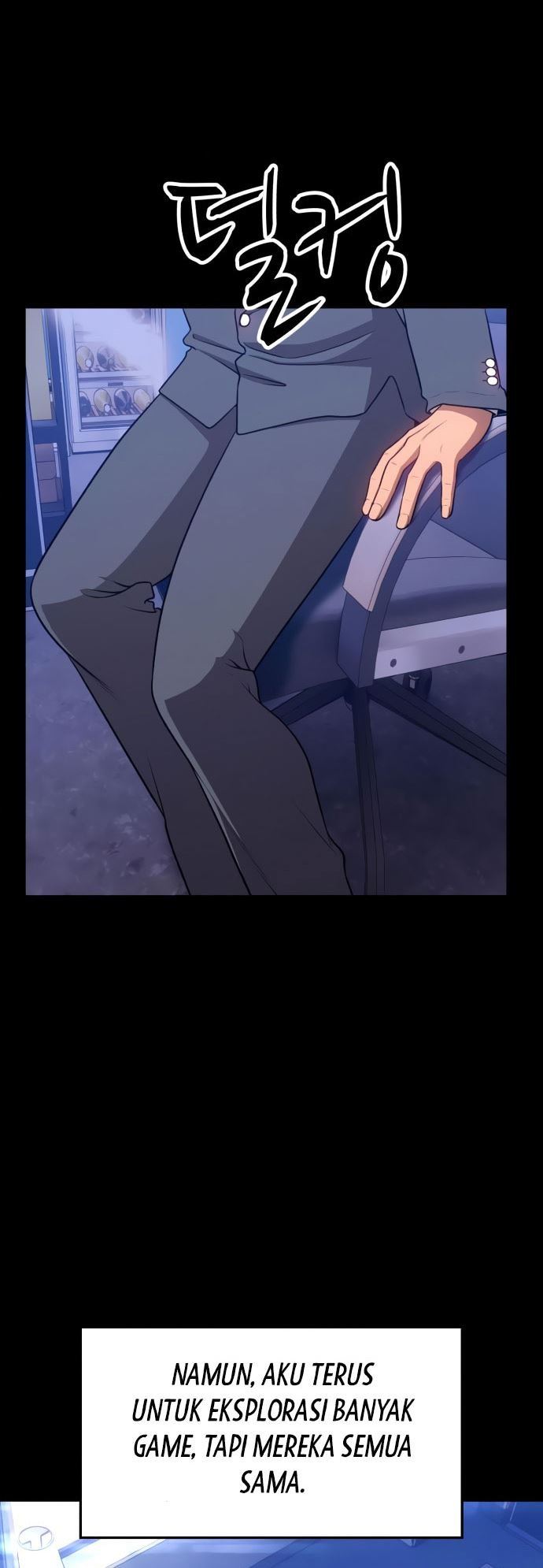 +99 Wooden Stick Chap 9 - Next Chap 10