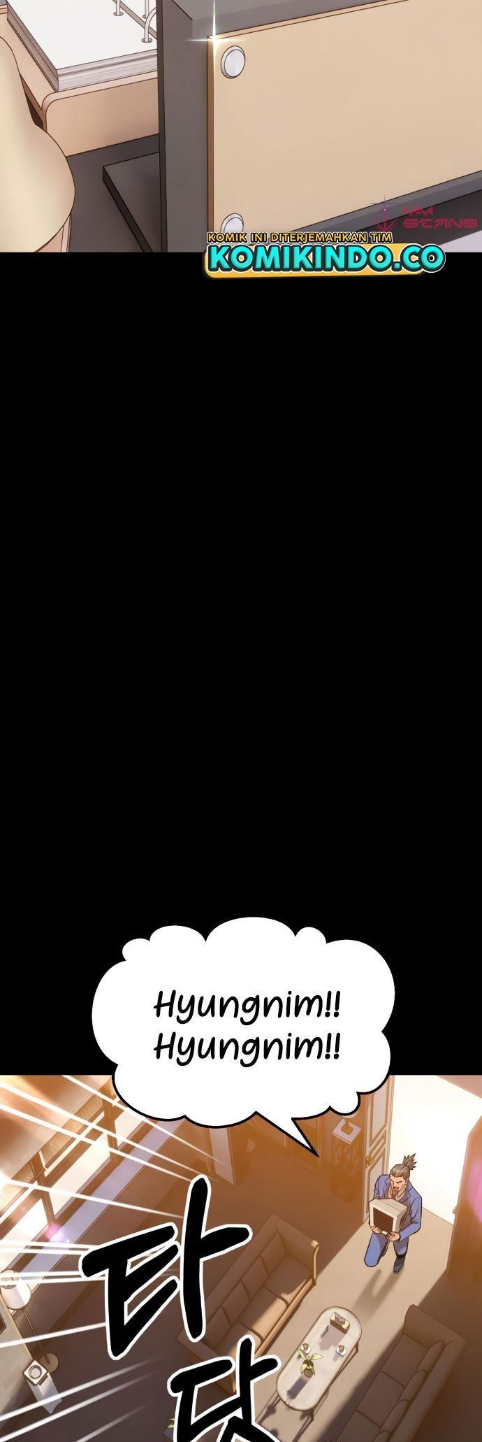 +99 Wooden Stick Chap 9 - Next Chap 10